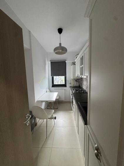 Apartament cu 2 camere, mobilat în Grozăvești