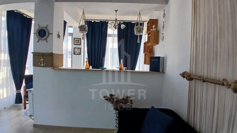 Apartament 3 camere | etaj 2 | zona Doamna Stanca - 9