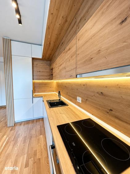 Apartament 2 camere| Avalon Estate| Pipera| Promenada - 4