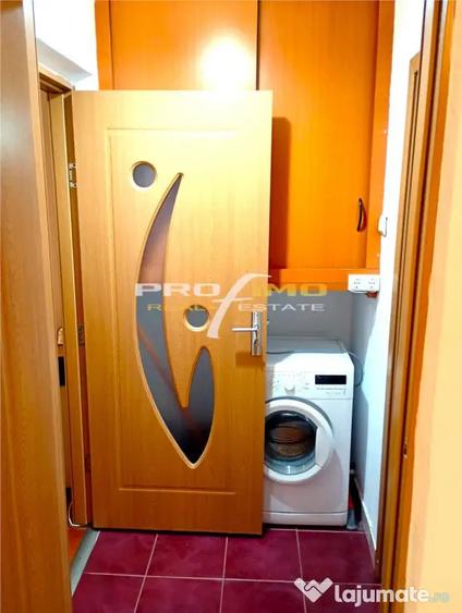Apartament cu 2 camere semidecomandat în Tomis II