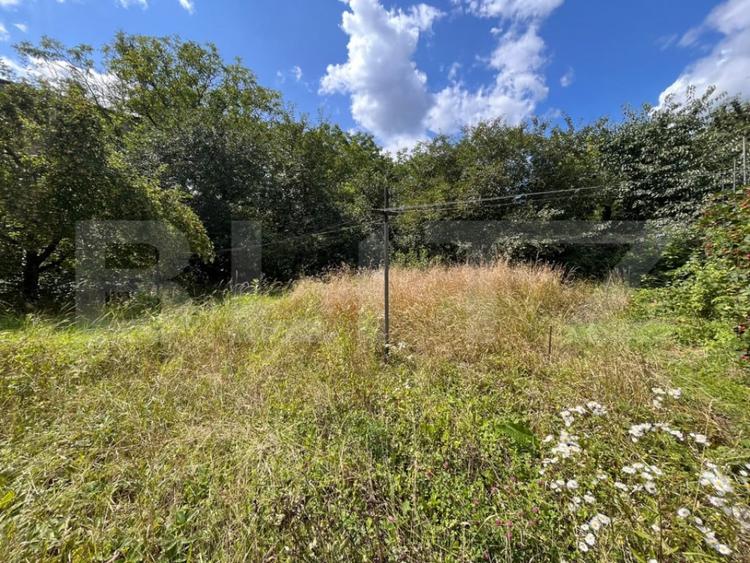 Casă cu 3 camere cu Teren 604 Mp în Central