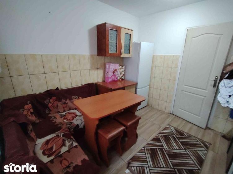 Apartament cu 2 camere în Centură