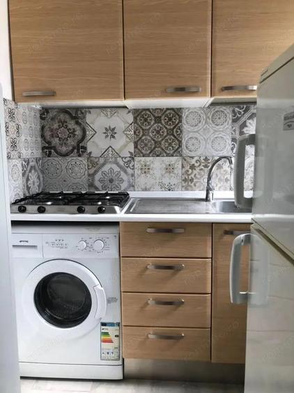 Apartament cu 2 camere decomandat în Gorjului