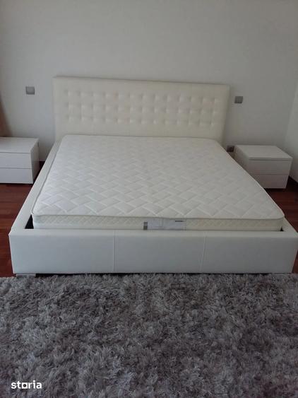 Apartament cu 2 camere decomandat în Gara de Nord