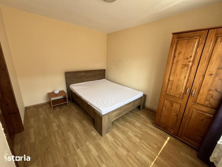 INCHIRIEZ apartament 3 camere decomandat, zona Turnisor - 1