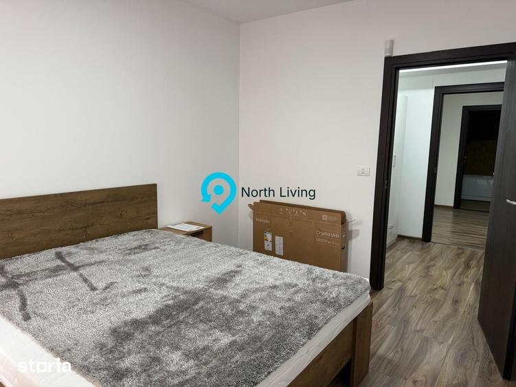 2 CAMERE MUTARE IMEDIATA|PIPERA CENTRU| - 5