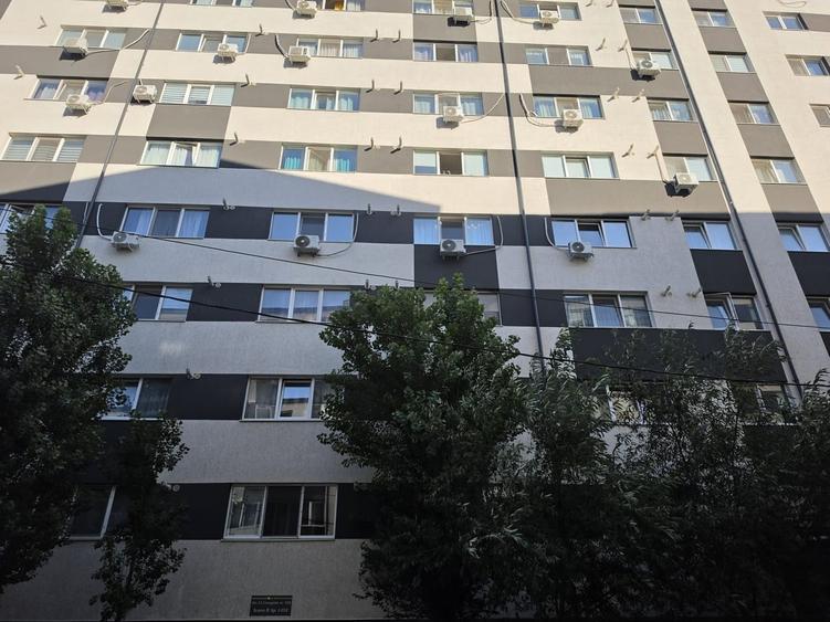 Uverturii, Polux Residence - 3