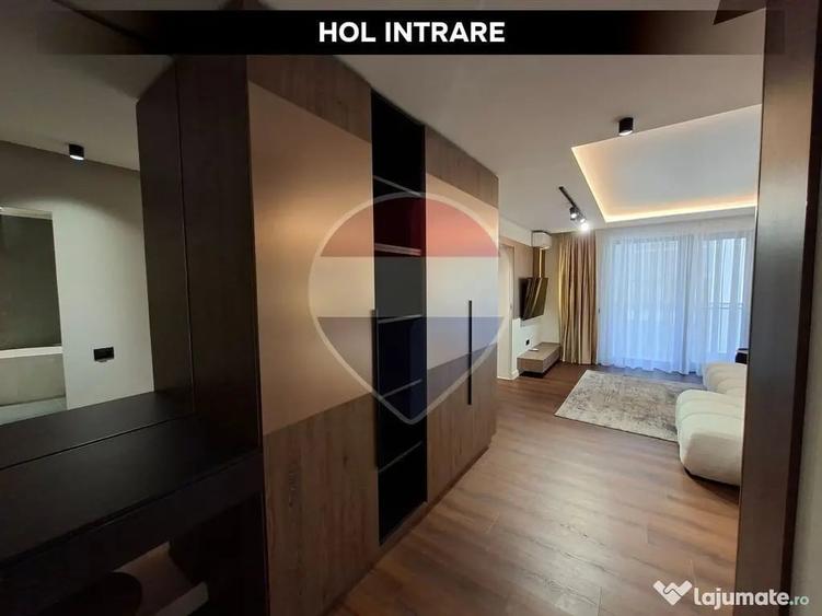 Apartament cu 3 camere decomandat în Ultracentral