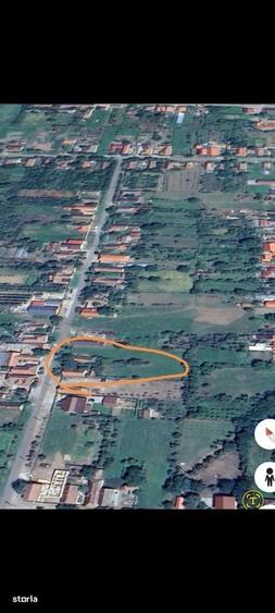 Casă cu 4 camere în Galșa