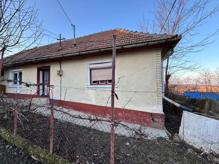 Casă cu 3 camere în Ohaba