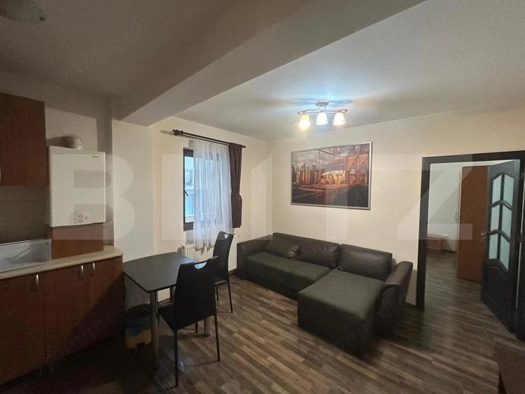 Apartament 2 camere Zona Buna Ziua cu loc de parcare si balcon. - 6