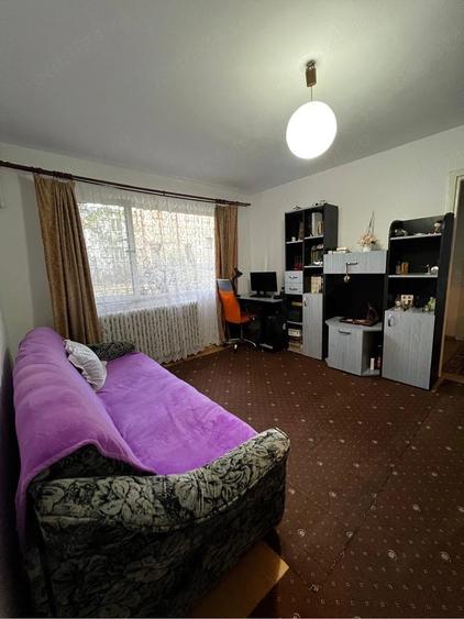 Apartament cu 2 camere nedecomandat în Socola