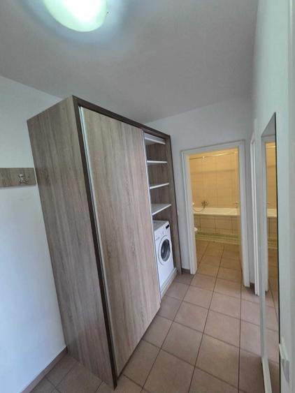 Apartament cu 2 camere decomandat în Avantgarden