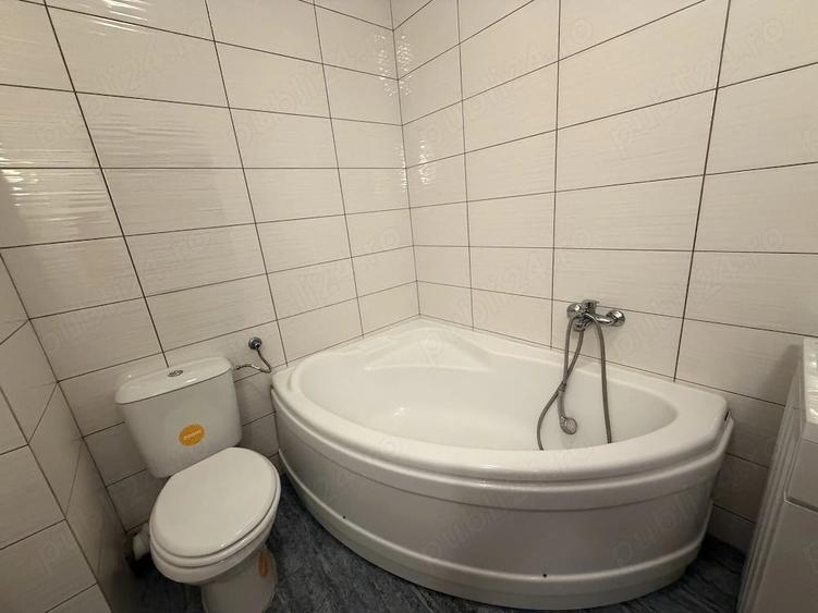 Garsonieră decomandată în Chiajna