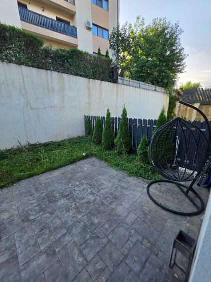 Apartament cu 2 camere nedecomandat în Rediu