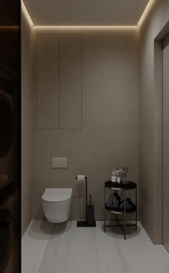 Apartament cu 2 camere decomandat în Alba Iulia