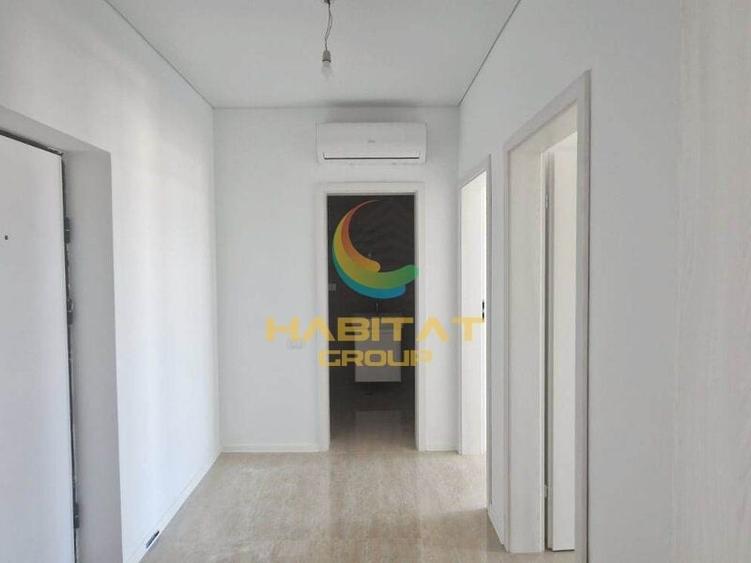 Apartament cu 3 camere decomandat în Berceni
