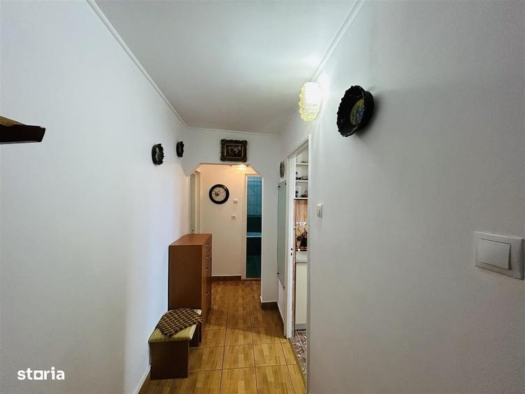 Apartament 2 camere decomandat - balcon si pivnita - Calea Dumbravii - 5
