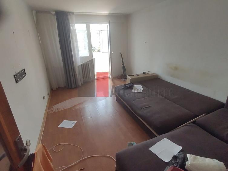Apartament cu 2 camere decomandat în Lujerului