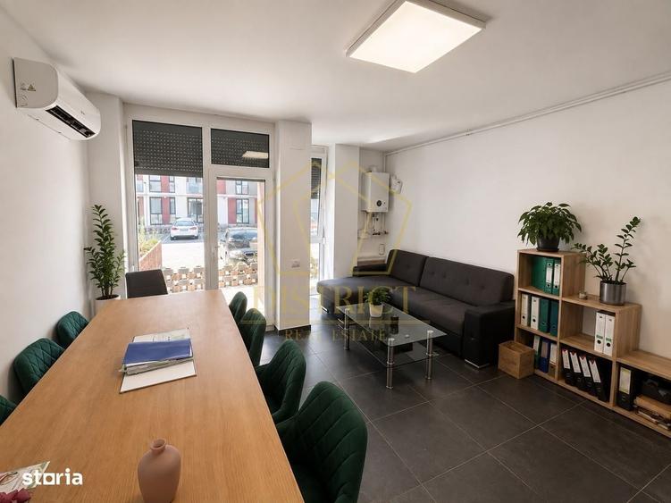 Apartament modern cu 2 camere | Torontalului - 1