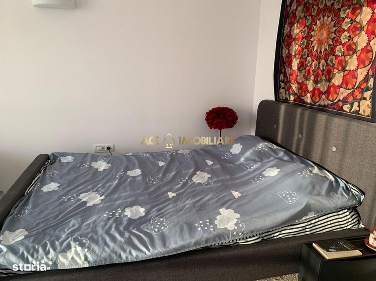 Duplex de inchiriat | 3 Camere | Universitate | Metrou | Centrala | P - 4