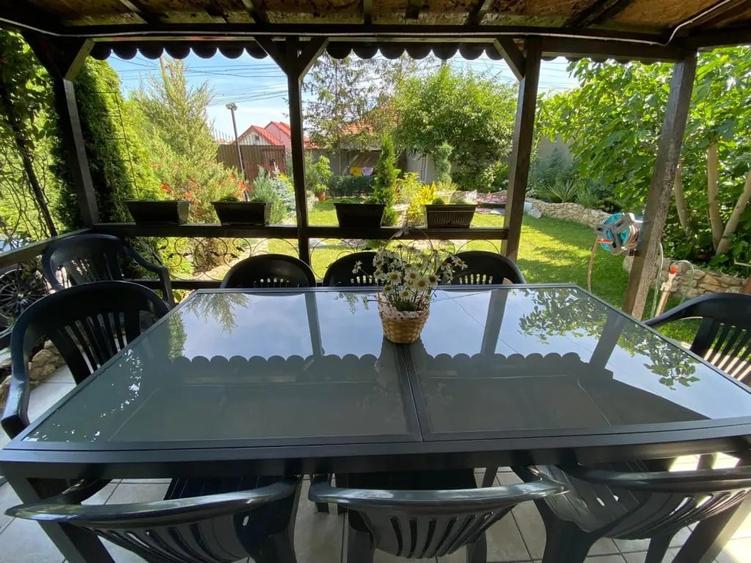 Casa de vanzare Ovidiu - 7