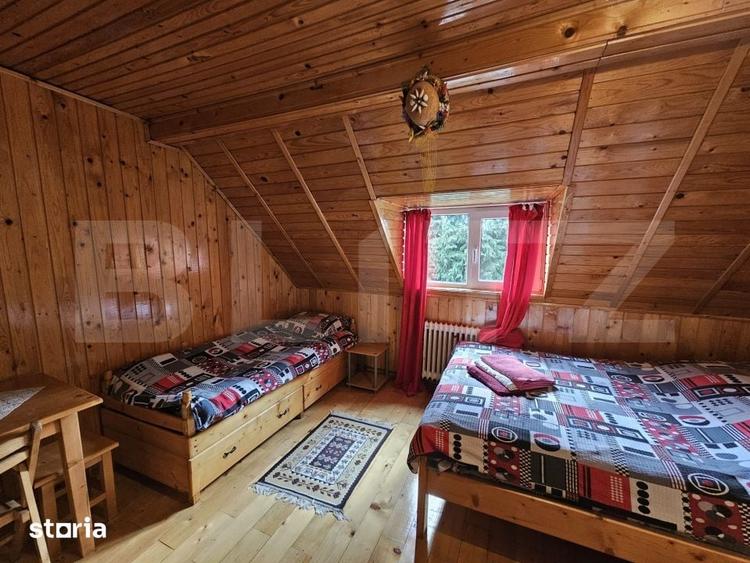 Spațiu comercial, de 223 mp, în Central