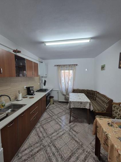 Apartament cu 3 camere decomandat | 74 mp + 2 balcoane | Manastur | USAMV - 5