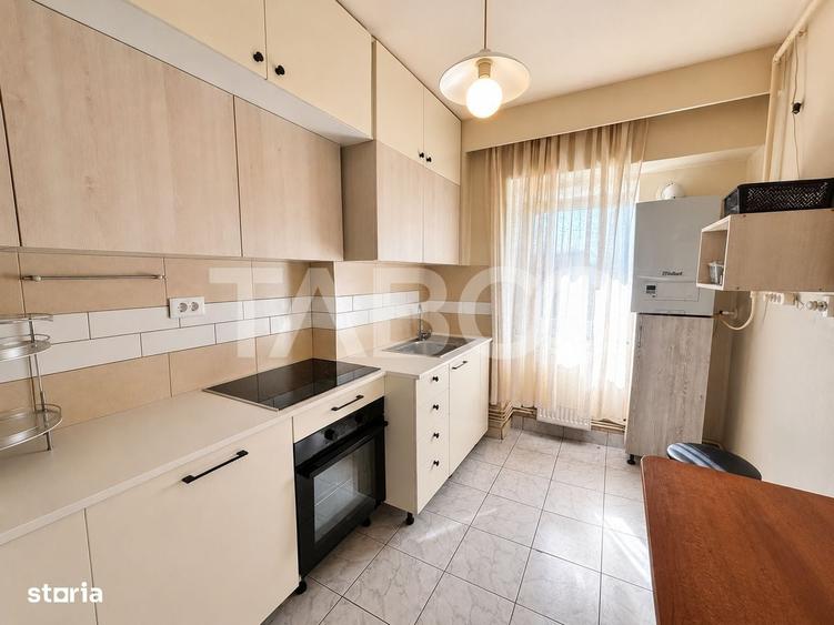 Apartament 3 camere decomandate cu balcon in zona Manastur Primaverii - 7
