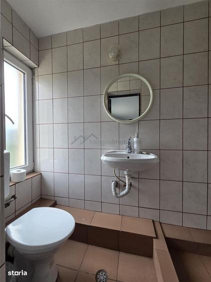 Casă cu 4 camere în Sânmartin