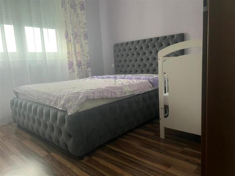 Apartament cu 3 camere decomandat, mobilat în Aradului — fotografia 2