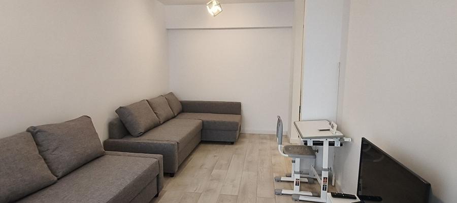 Apartament decomandat, mobilat în Mogoșoaia
