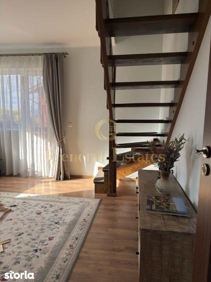 Apartament tip duplex 3+1 camere - 3