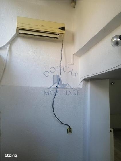 Spațiu comercial, de 65 mp, în Ultracentral
