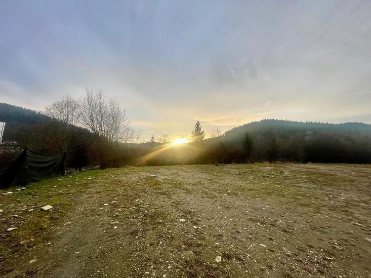 Teren Construcții intravilan de 22600 mp, în Sucevița