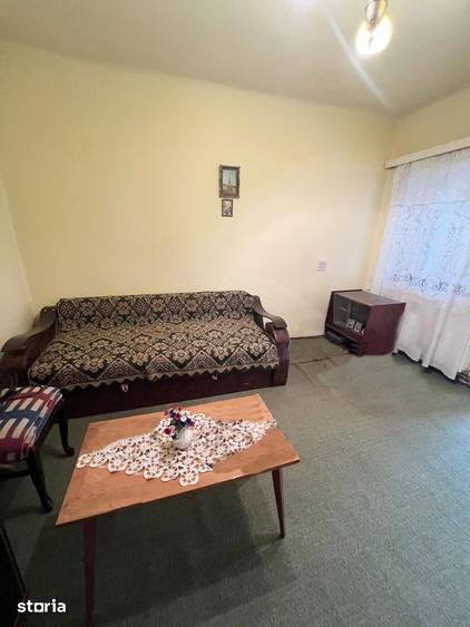 Casă cu 3 camere cu Teren 266 Mp în Central
