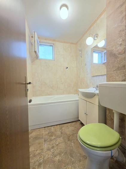Apartament cu 2 camere în Drumul Taberei