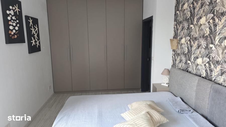 Apartament cu 3 camere în Șega