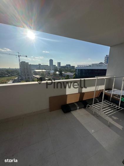 Apartament 2 camere de inchiriat | Fabrica de Glucoza | PRIMA Vista - 9