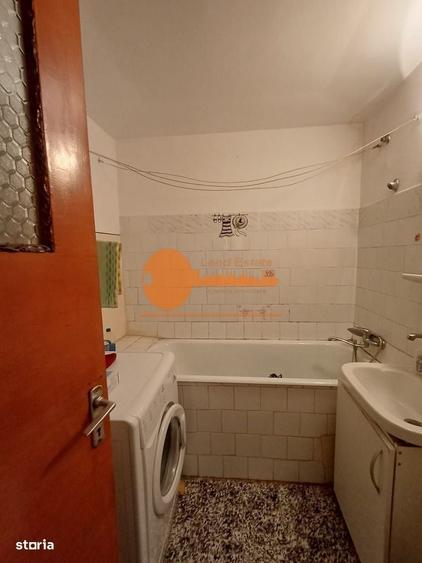 Apartament cu 2 camere în Crângași