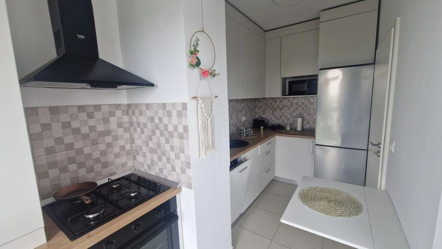 Apartament 1 camera, Zona Aradului, Mobilat si Utilat complet, Loc Parcare+Boxa - 6