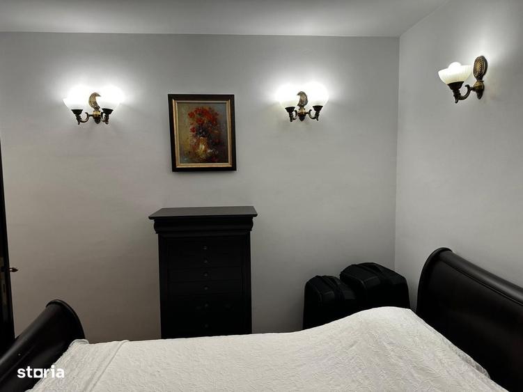 Apartament cu 4 camere în Ultracentral