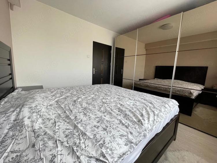 Apartament cu 2 camere decomandat în Pantelimon