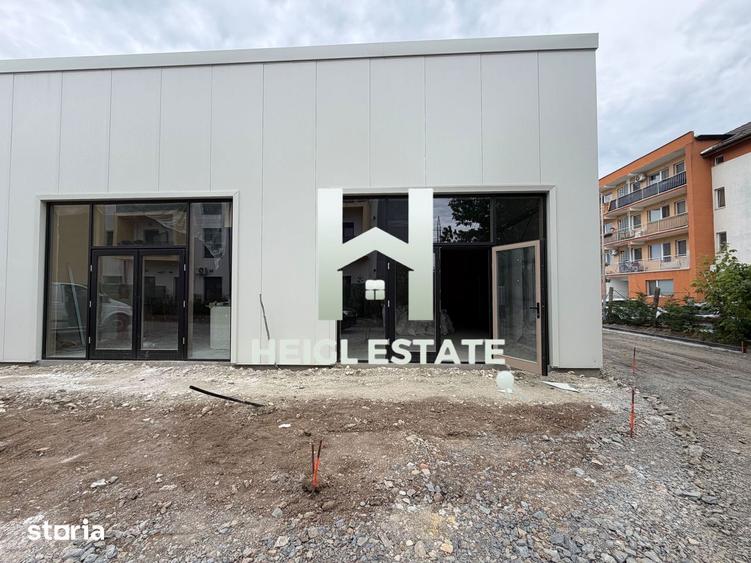 Spațiu comercial, de 50 mp, în Dumbrăvița