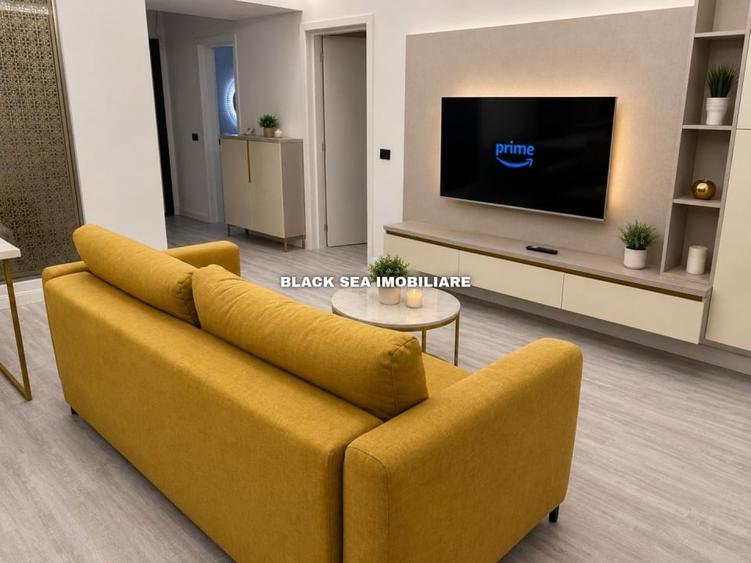 Apartament cu 3 camere în Sud
