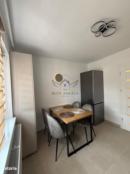 Apartament cu 2 camere în Răcădău