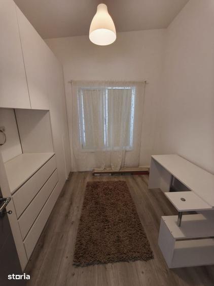 Casă cu 3 camere cu Teren 250 Mp în Păulești