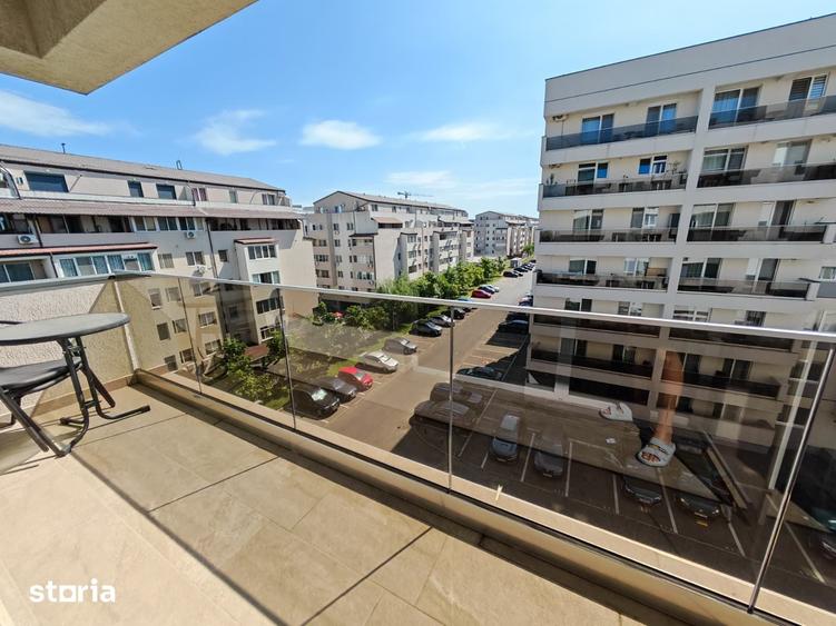 Apartament modern cu 2 camere Deco Residence - 3 minute Metrou Berceni - 5