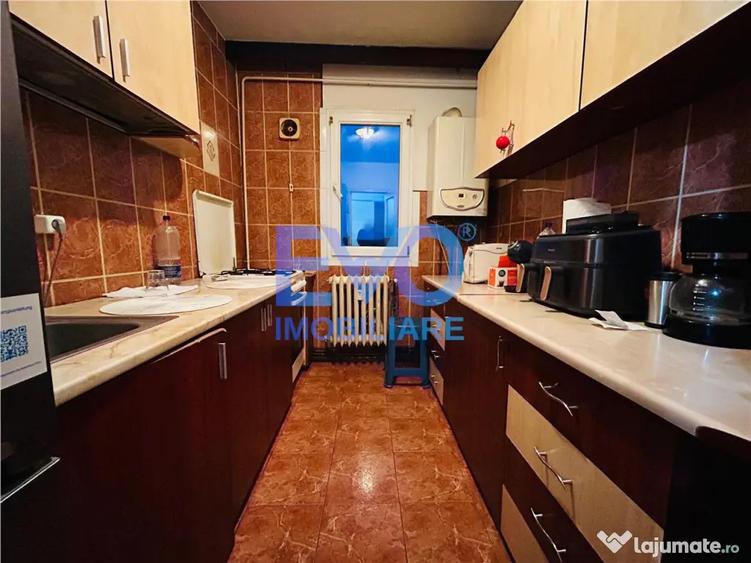 APARTAMENT DE VANZARE CU 3 CAMERE, PODU ROS - 9