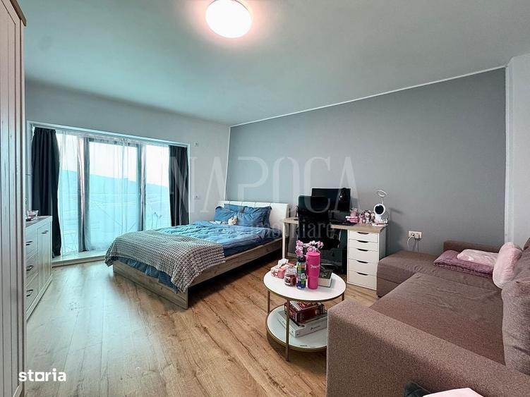 Garsonieră în Zorilor